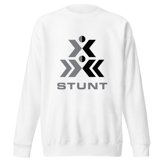 Performance | Crewneck | Farmington Stunt | Emblem Logo