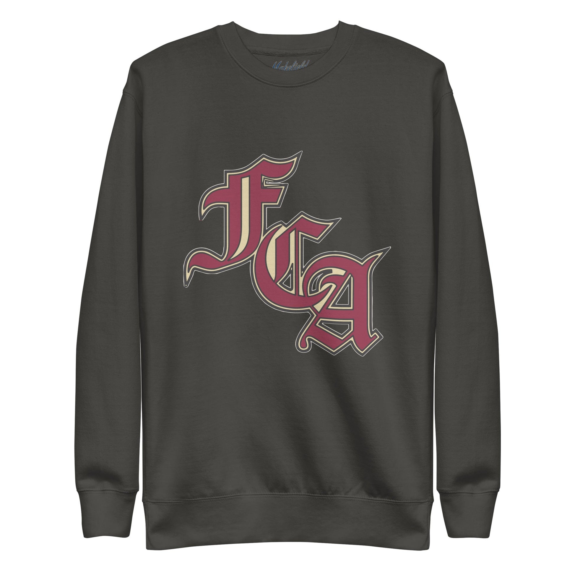 Performance | Crewneck | FCA Glory