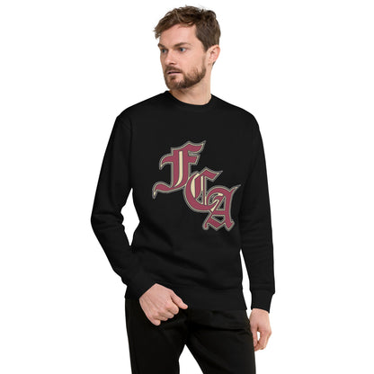 Performance | Crewneck | FCA Glory