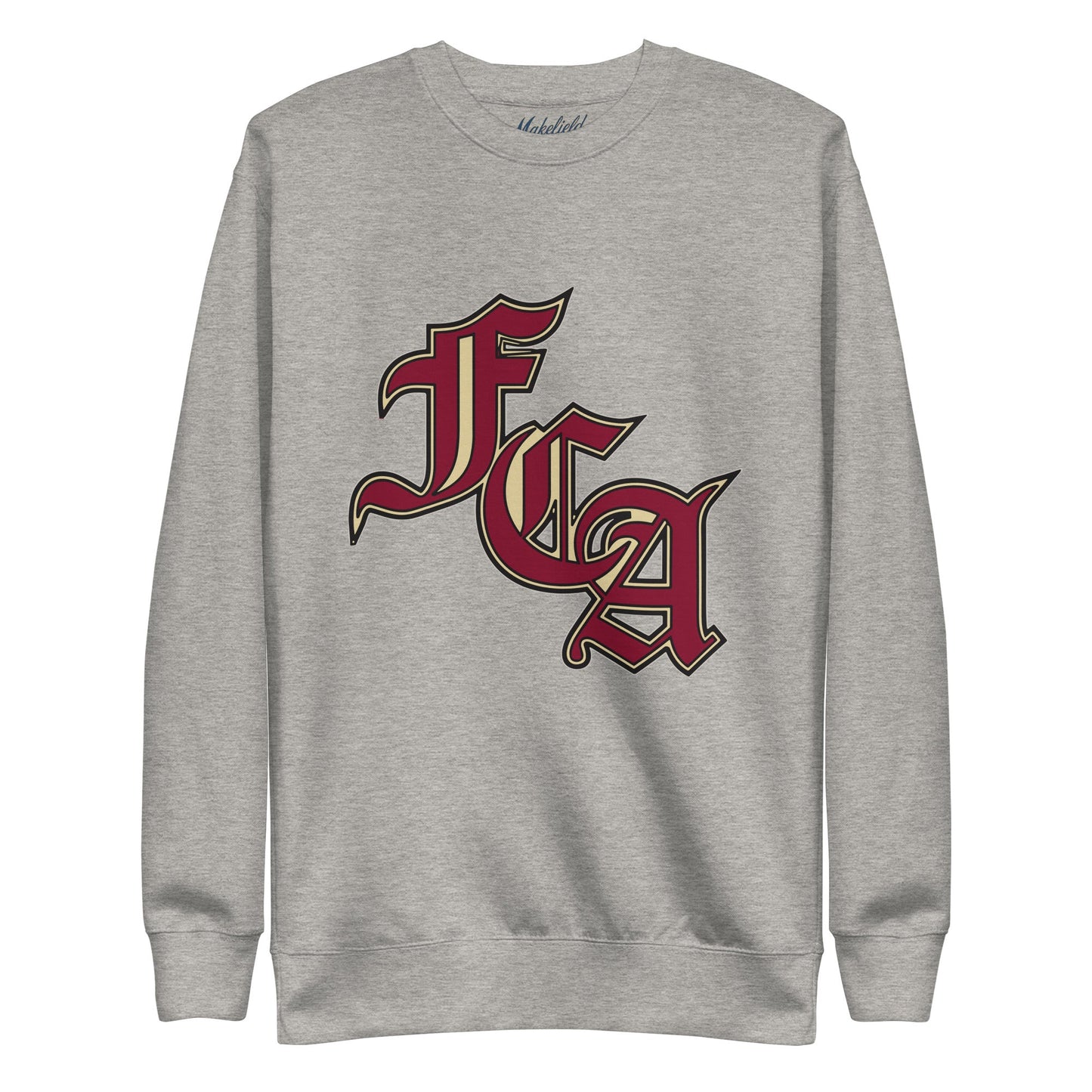 Performance | Crewneck | FCA Glory