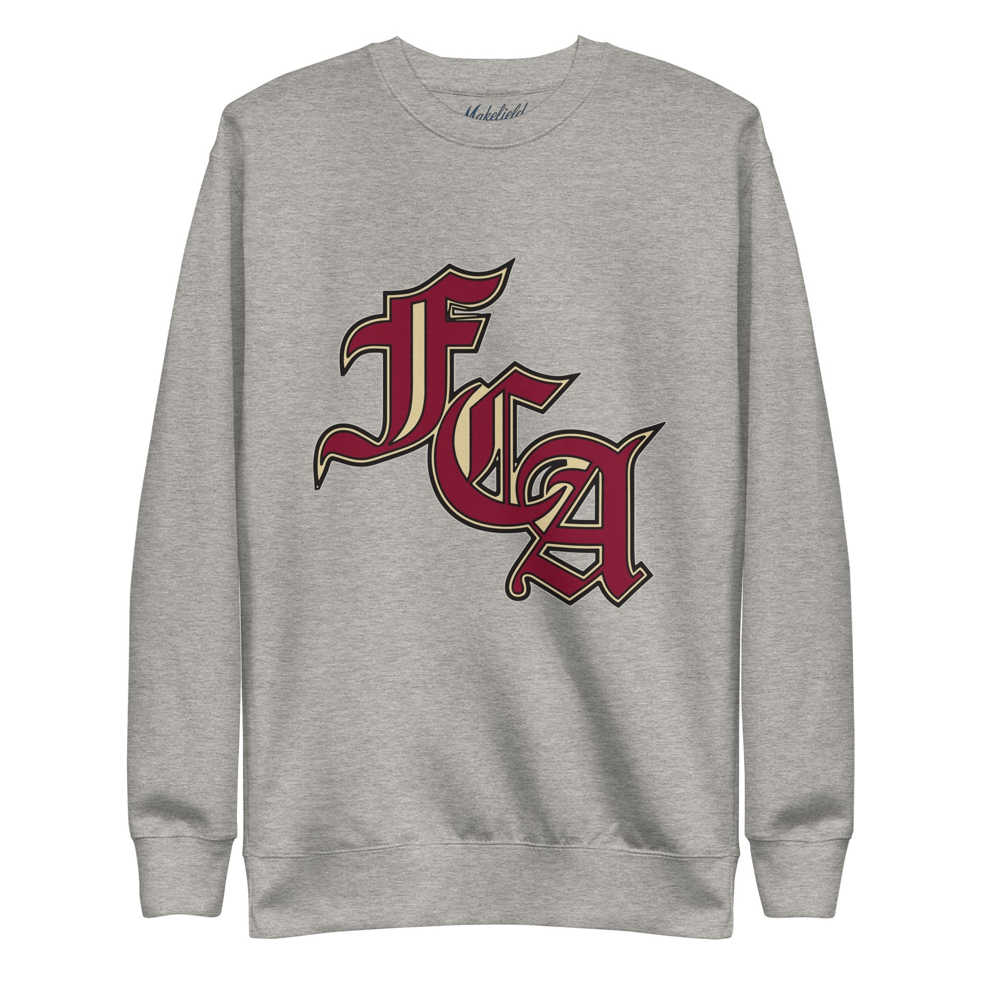 Performance | Crewneck | FCA Glory