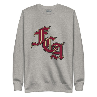 Performance | Crewneck | FCA Glory