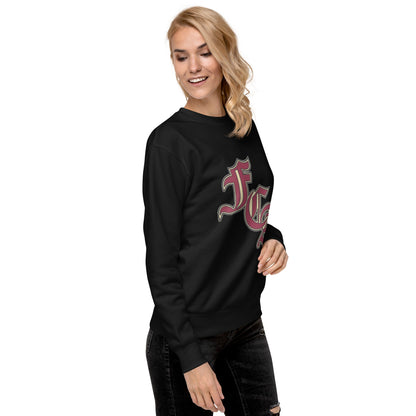 Performance | Crewneck | FCA Glory