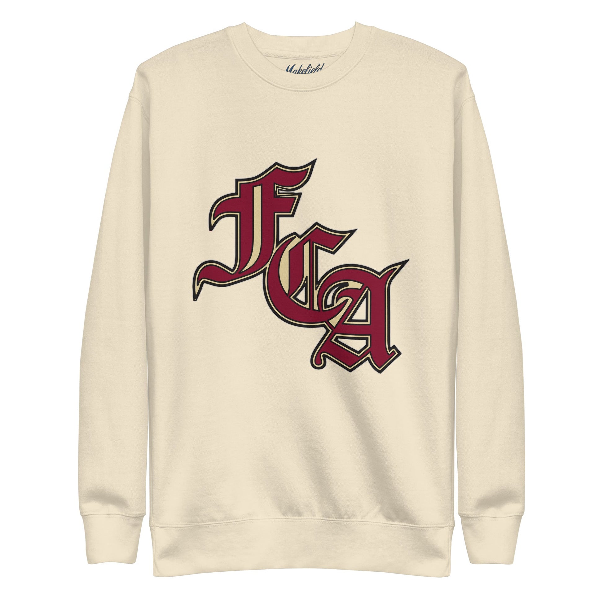Performance | Crewneck | FCA Glory