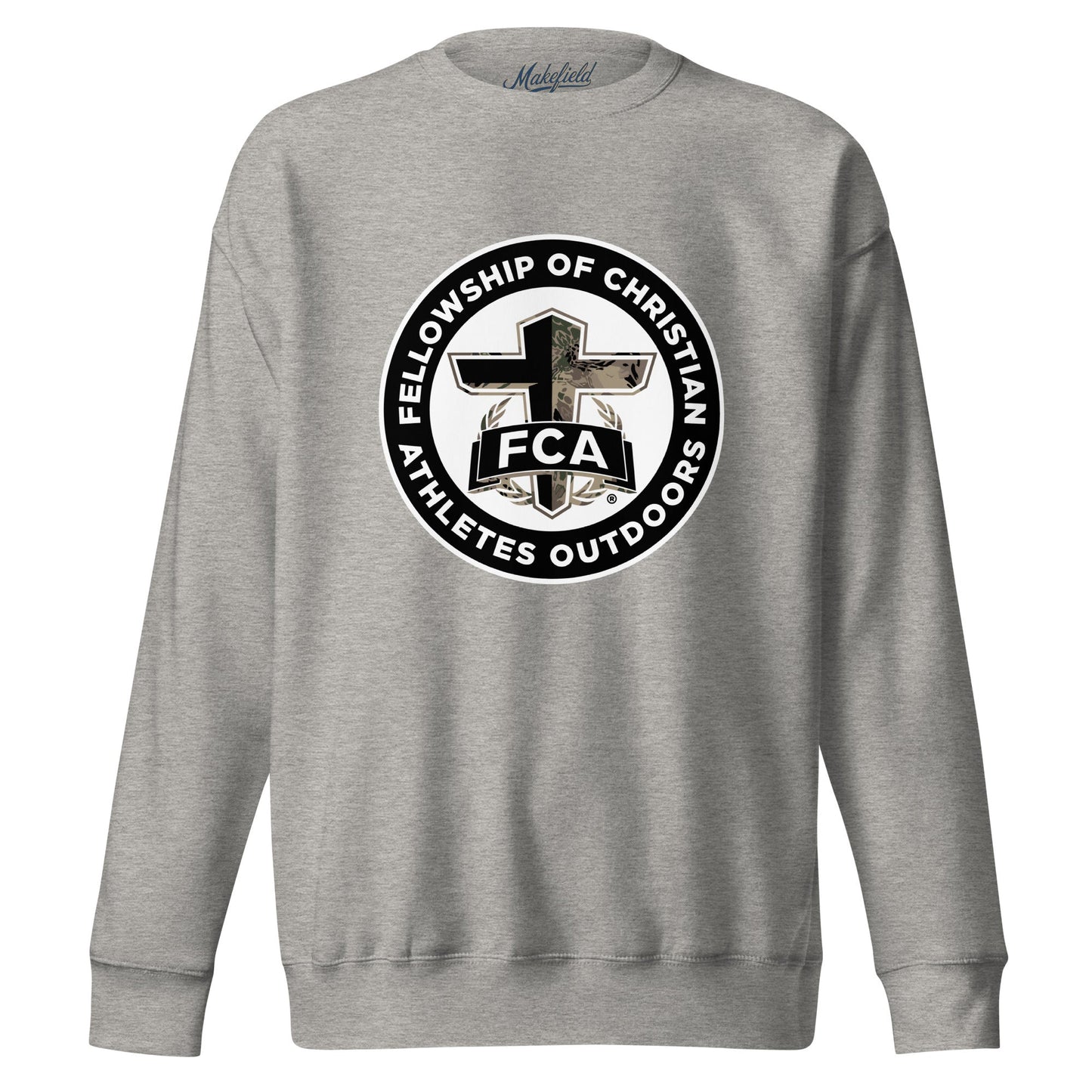 Performance | Crewneck | FCA Outdoors