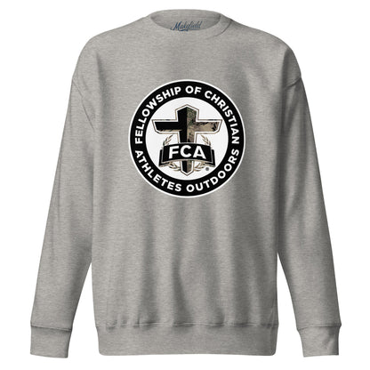 Performance | Crewneck | FCA Outdoors