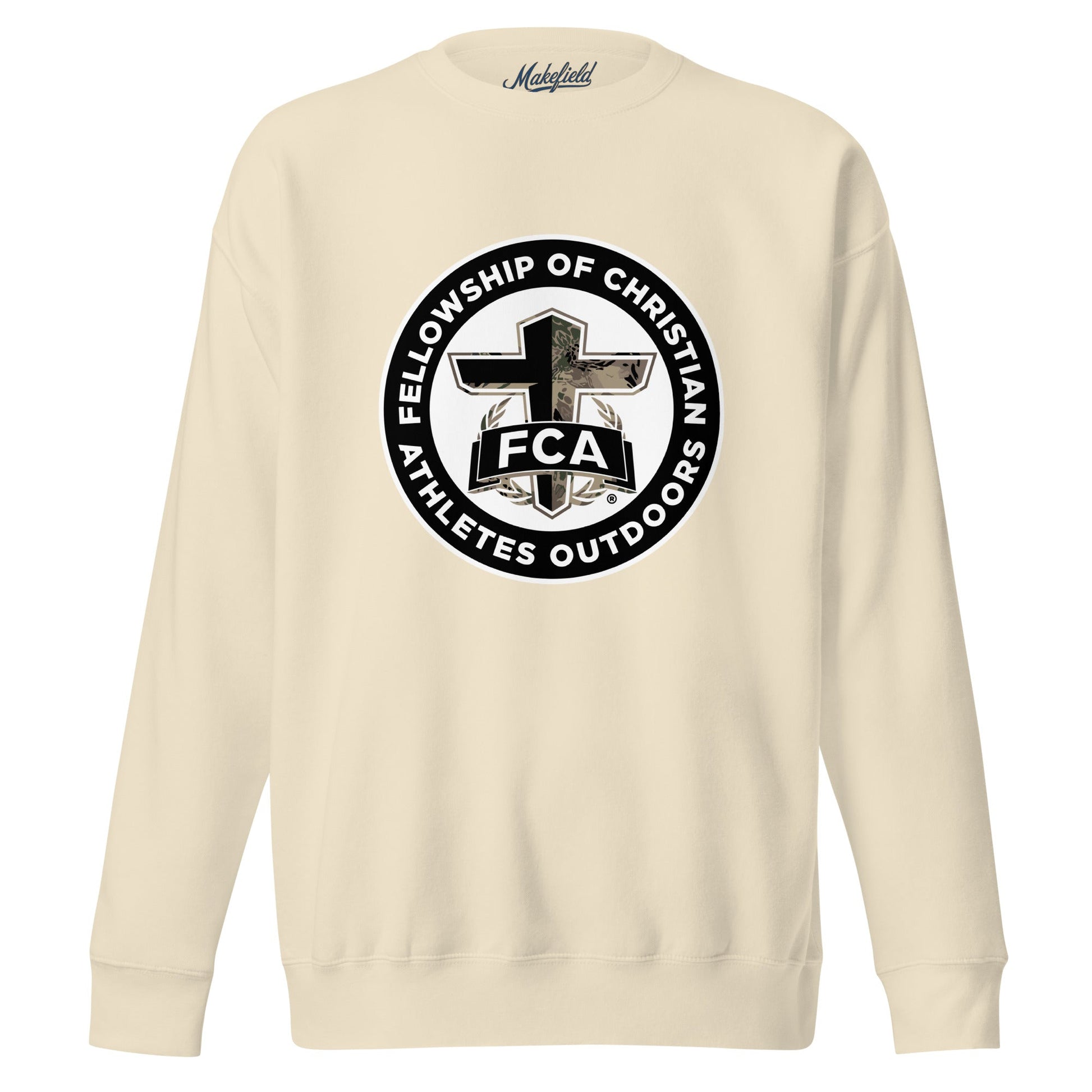 Performance | Crewneck | FCA Outdoors
