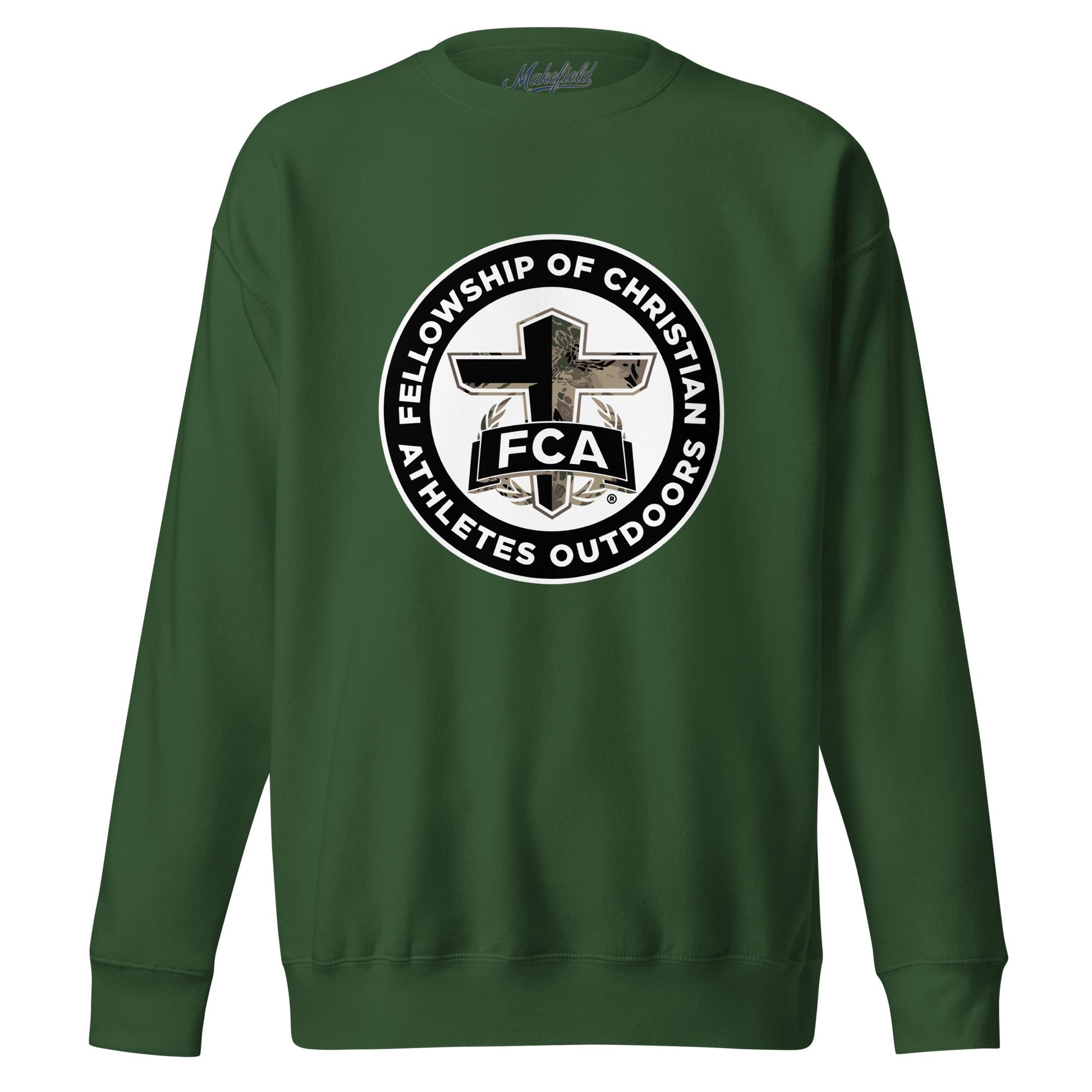 Performance | Crewneck | FCA Outdoors