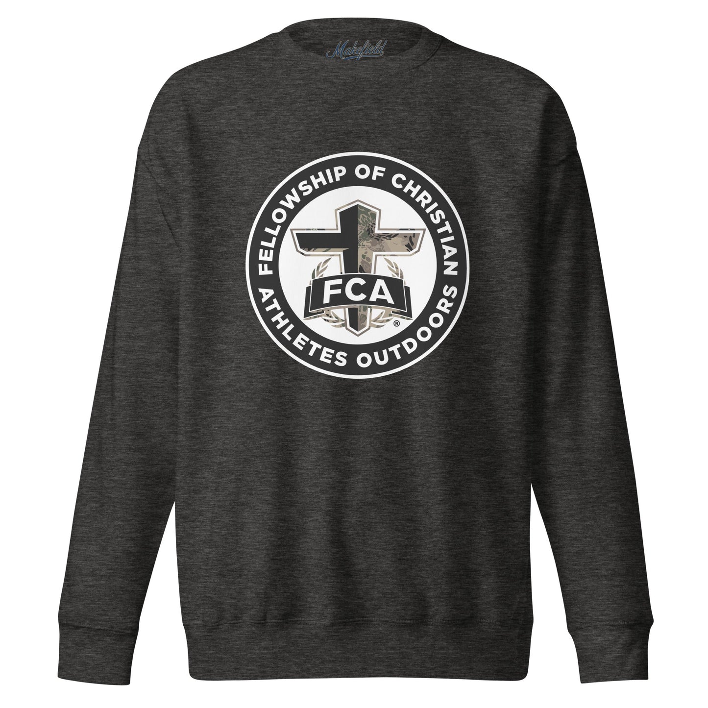Performance | Crewneck | FCA Outdoors