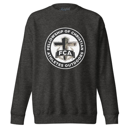 Performance | Crewneck | FCA Outdoors