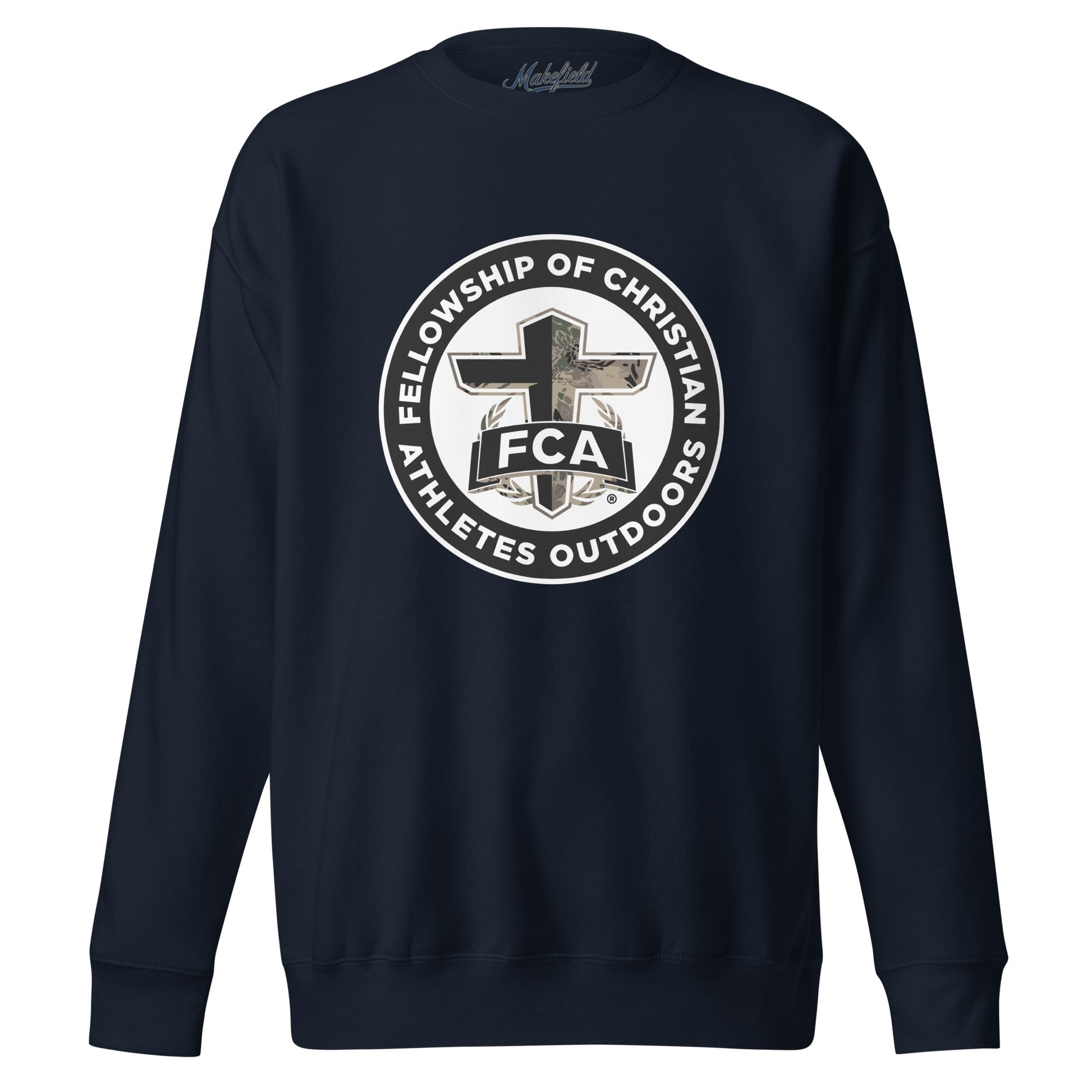 Performance | Crewneck | FCA Outdoors