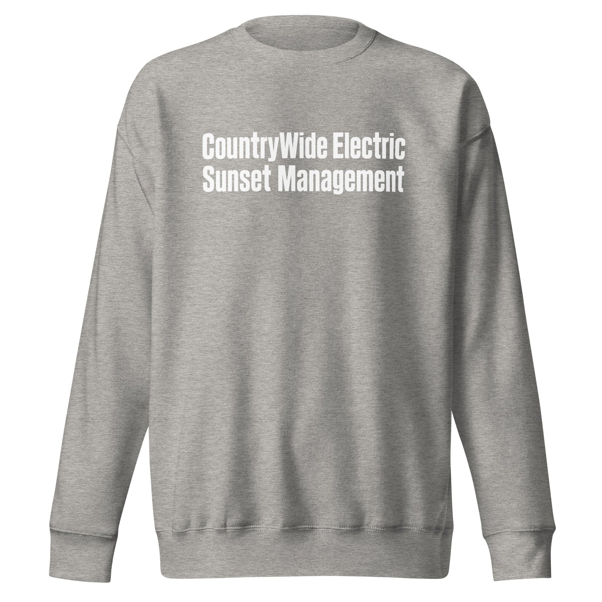 Performance | Crewneck | FerDa Chicks | Modern Script Logo