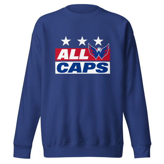 Performance | Crewneck | FFYSA | Emblem Logo