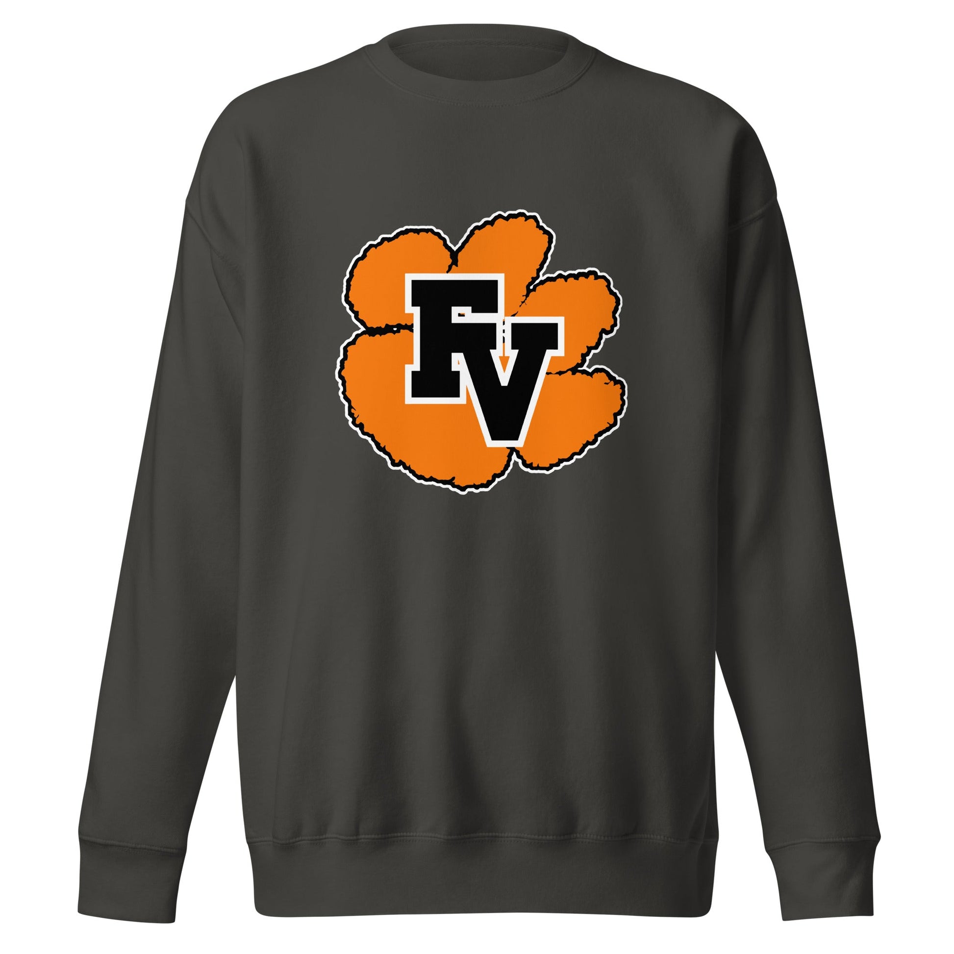 Performance | Crewneck | Fuquay - Varina Lacrosse