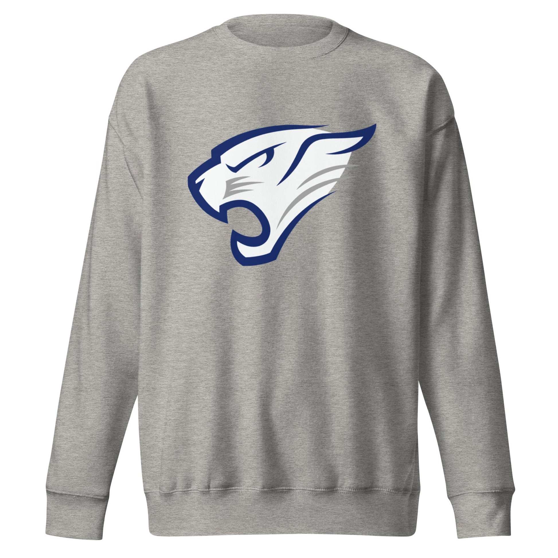 Performance | Crewneck | GCHS | Mascot Logo