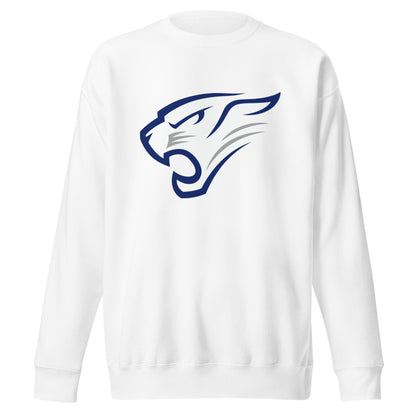 Performance | Crewneck | GCHS | Mascot Logo