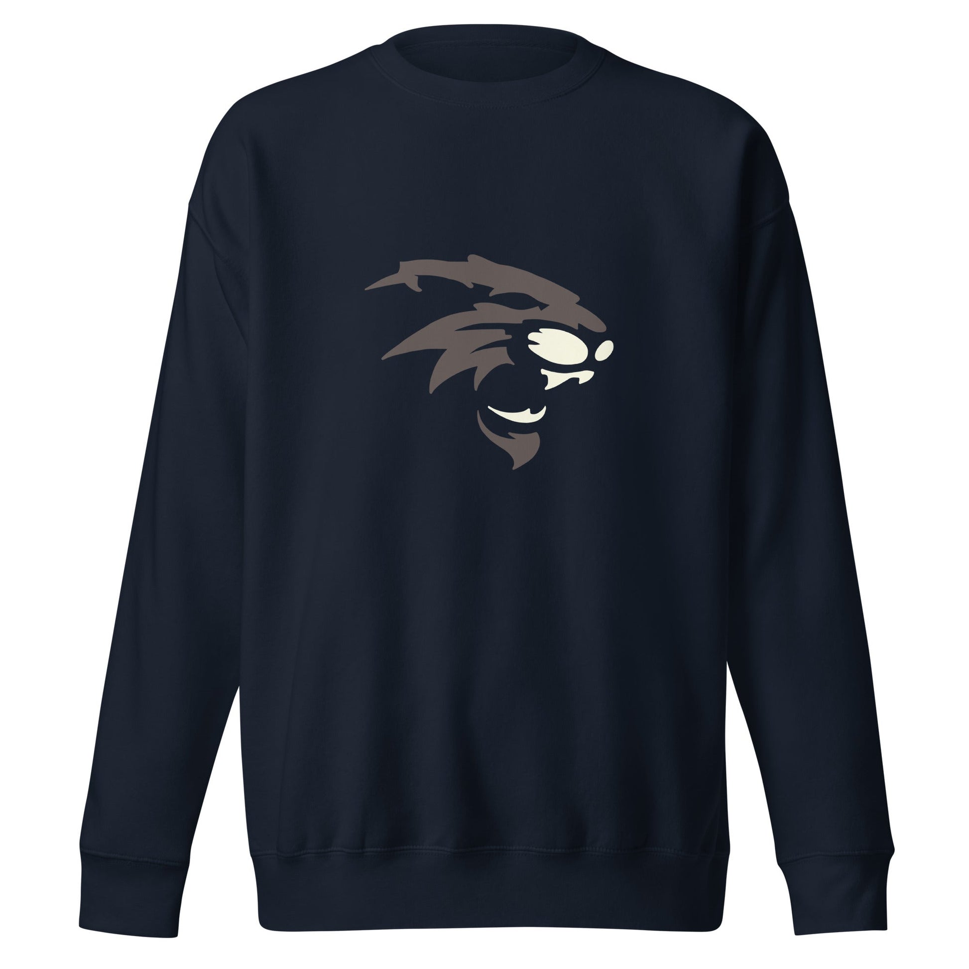 Performance | Crewneck | GCHS | Shadow Logo