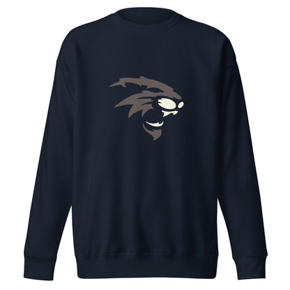 Performance | Crewneck | GCHS | Shadow Logo
