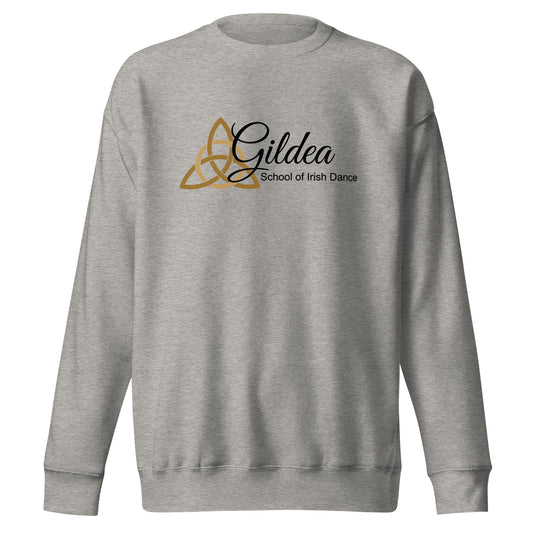 Performance | Crewneck | Gildea School of Irish Dance