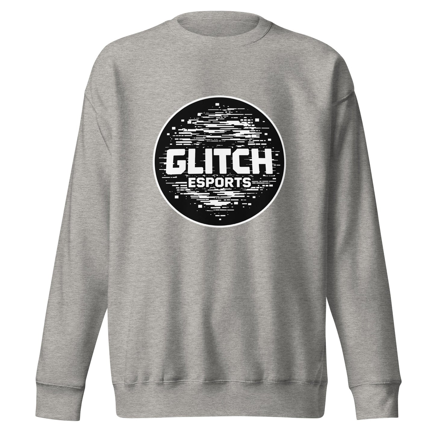 Performance | Crewneck | Glitch Esports