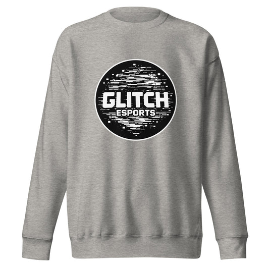 Performance | Crewneck | Glitch Esports