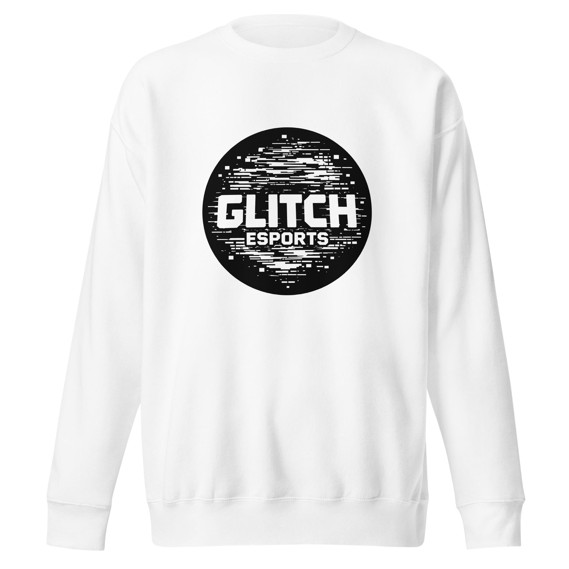 Performance | Crewneck | Glitch Esports