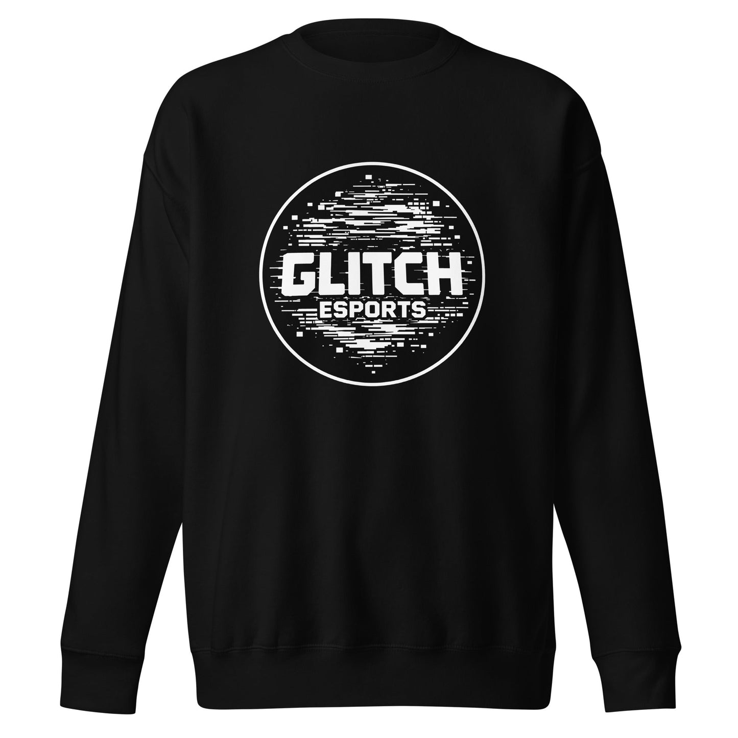 Performance | Crewneck | Glitch Esports