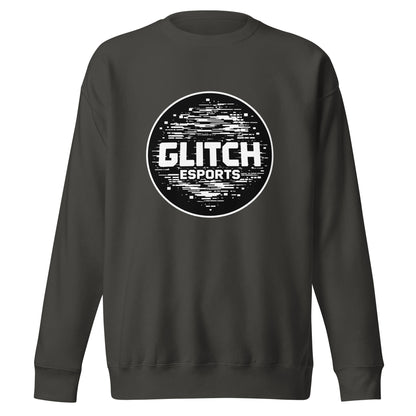 Performance | Crewneck | Glitch Esports