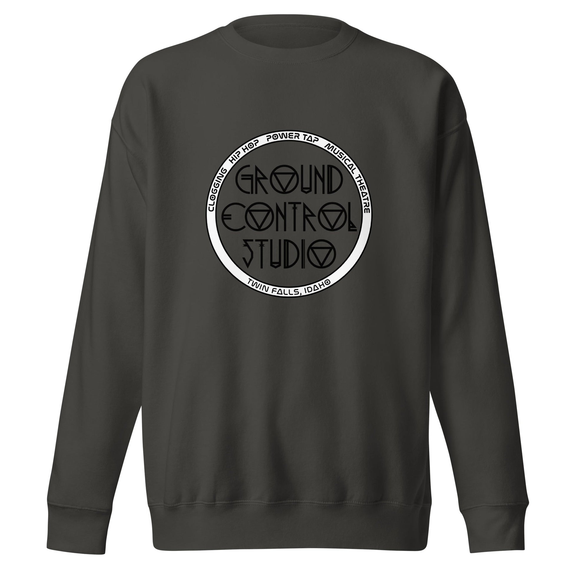 Performance | Crewneck | Ground Control Studio