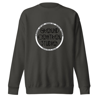 Performance | Crewneck | Ground Control Studio