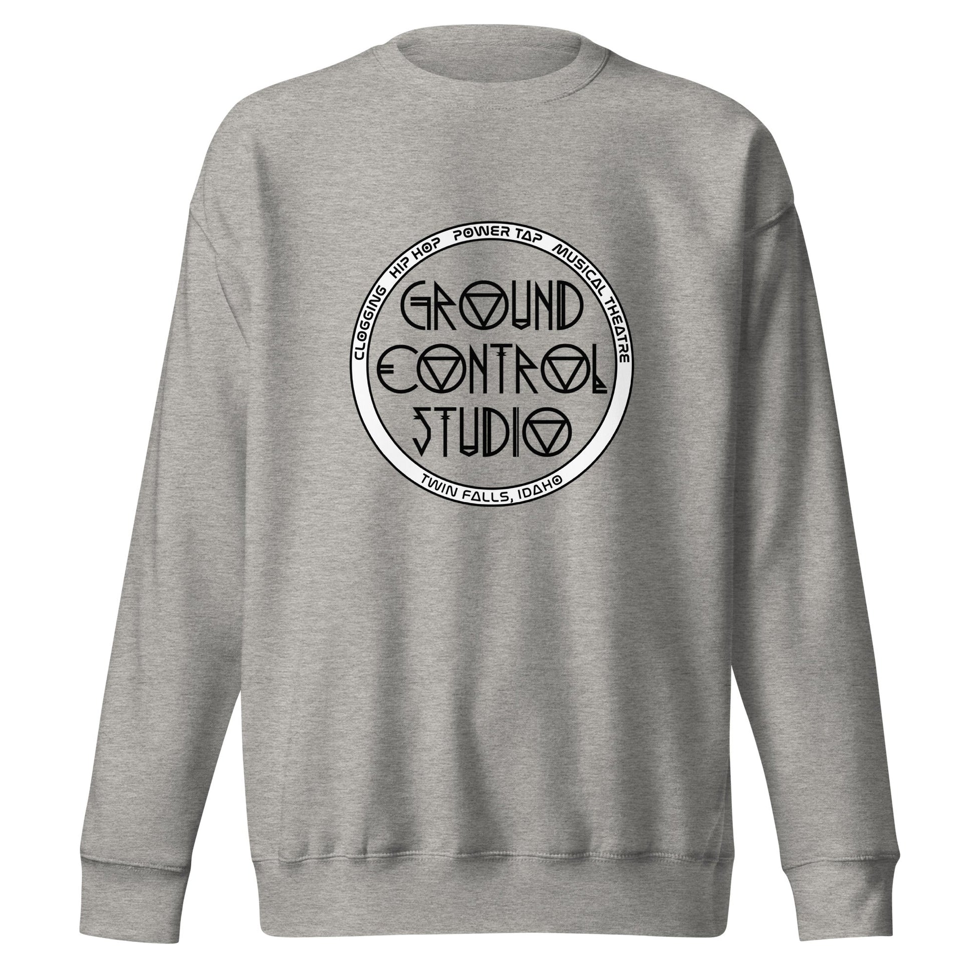 Performance | Crewneck | Ground Control Studio
