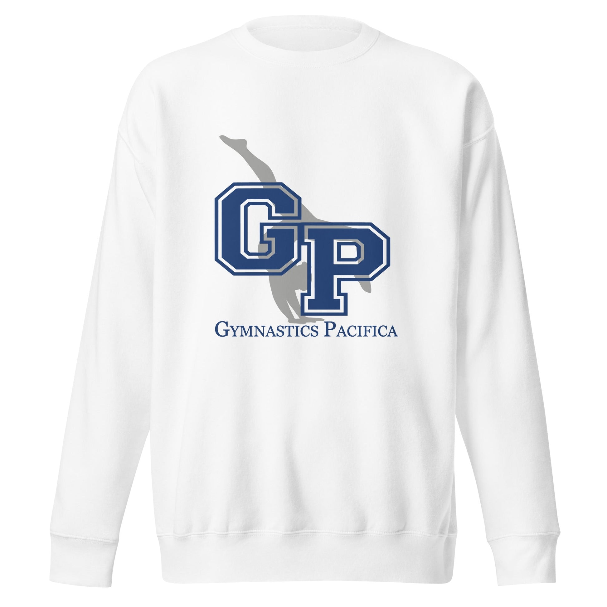 Performance | Crewneck | Gymnastics Pacifica