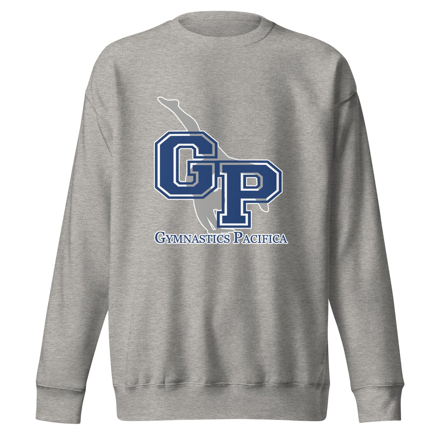 Performance | Crewneck | Gymnastics Pacifica