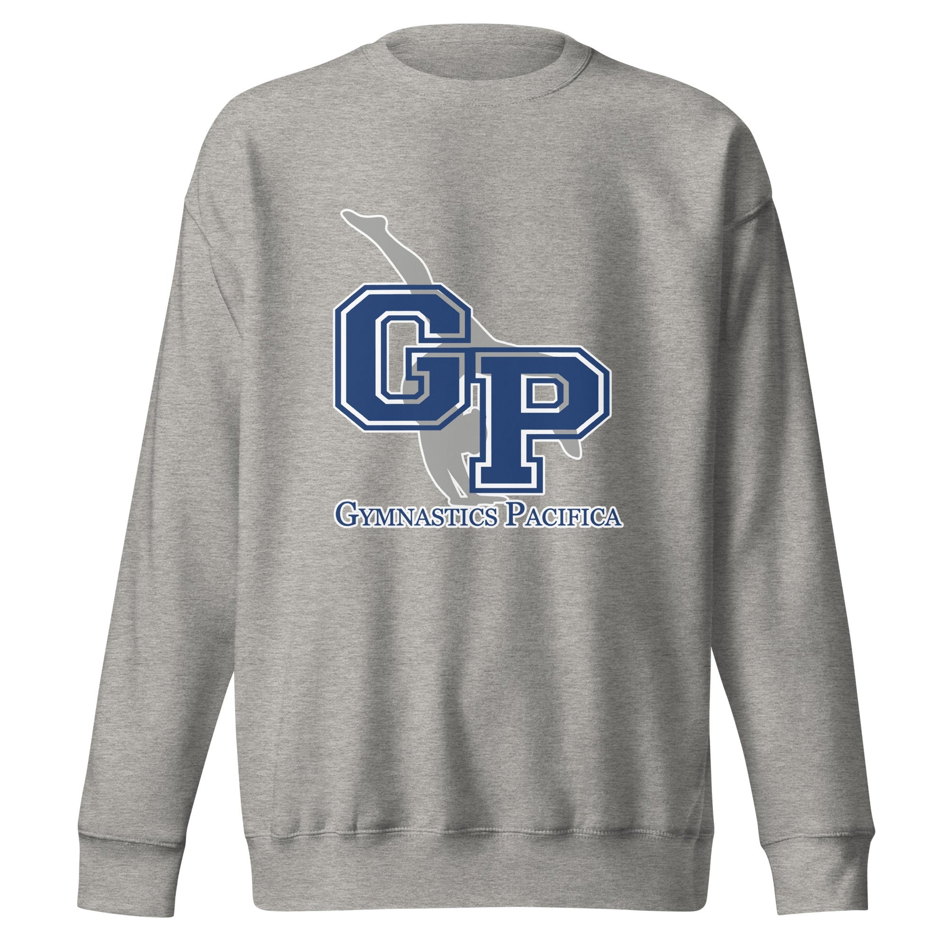 Performance | Crewneck | Gymnastics Pacifica
