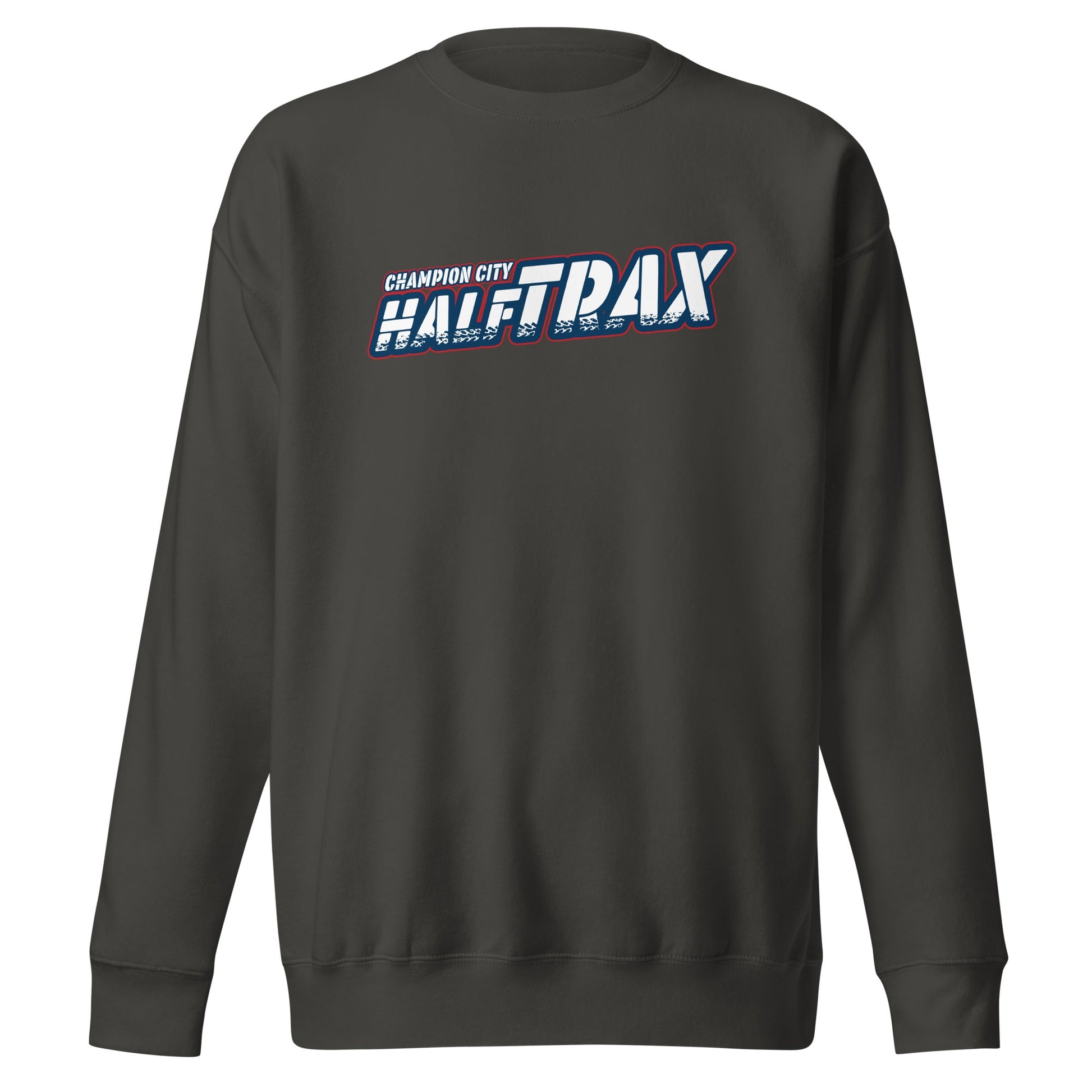 Performance | Crewneck | Half Trax Baseball