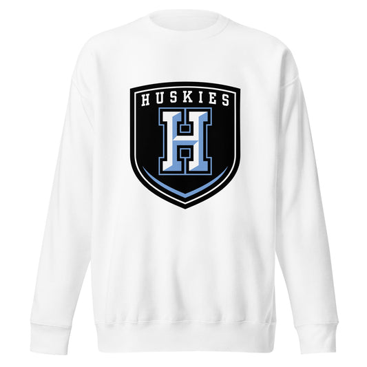Performance | Crewneck | Helena MTB Team | Shield Logo