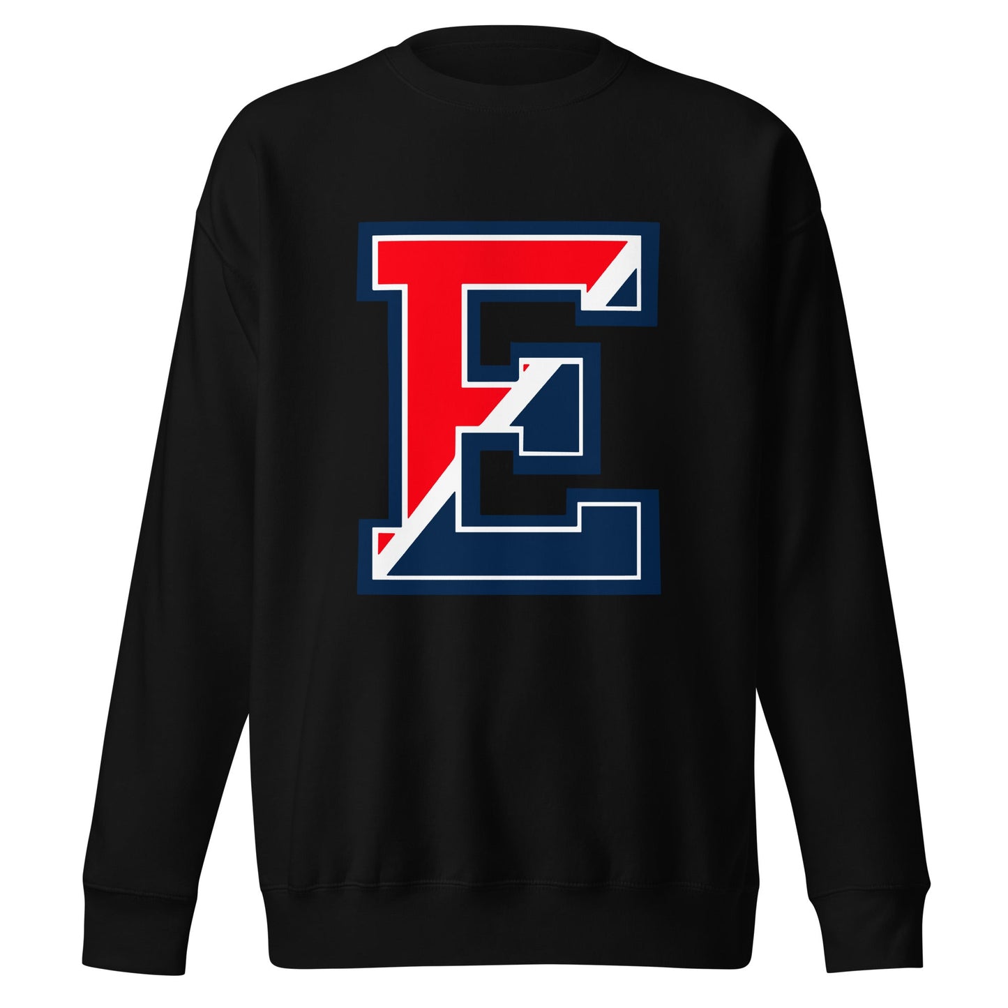 Performance | Crewneck | Highlands Ranch Eagles