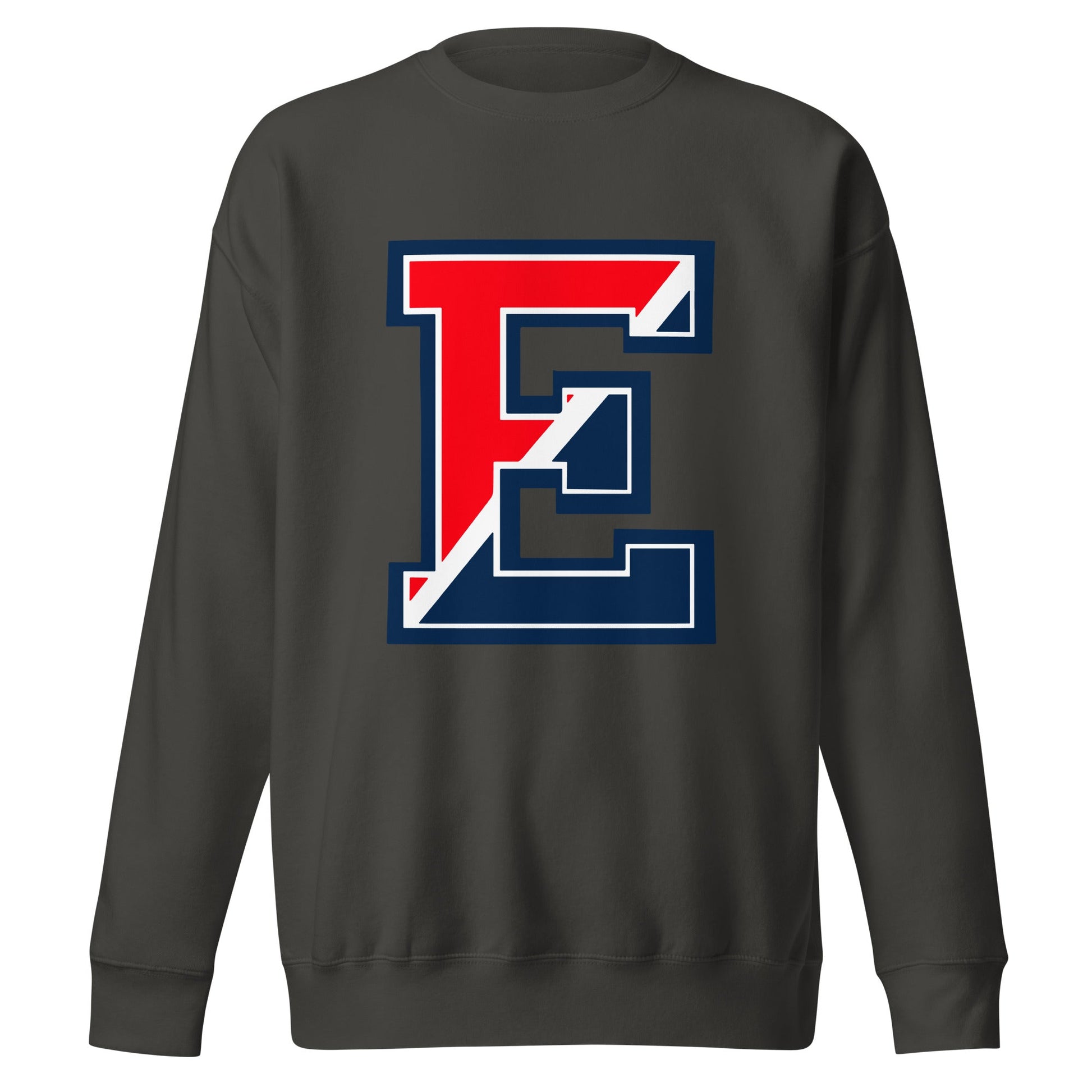 Performance | Crewneck | Highlands Ranch Eagles