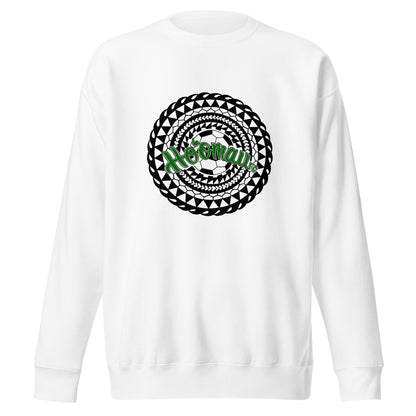 Performance | Crewneck | Hoomau FC | Emblem Logo