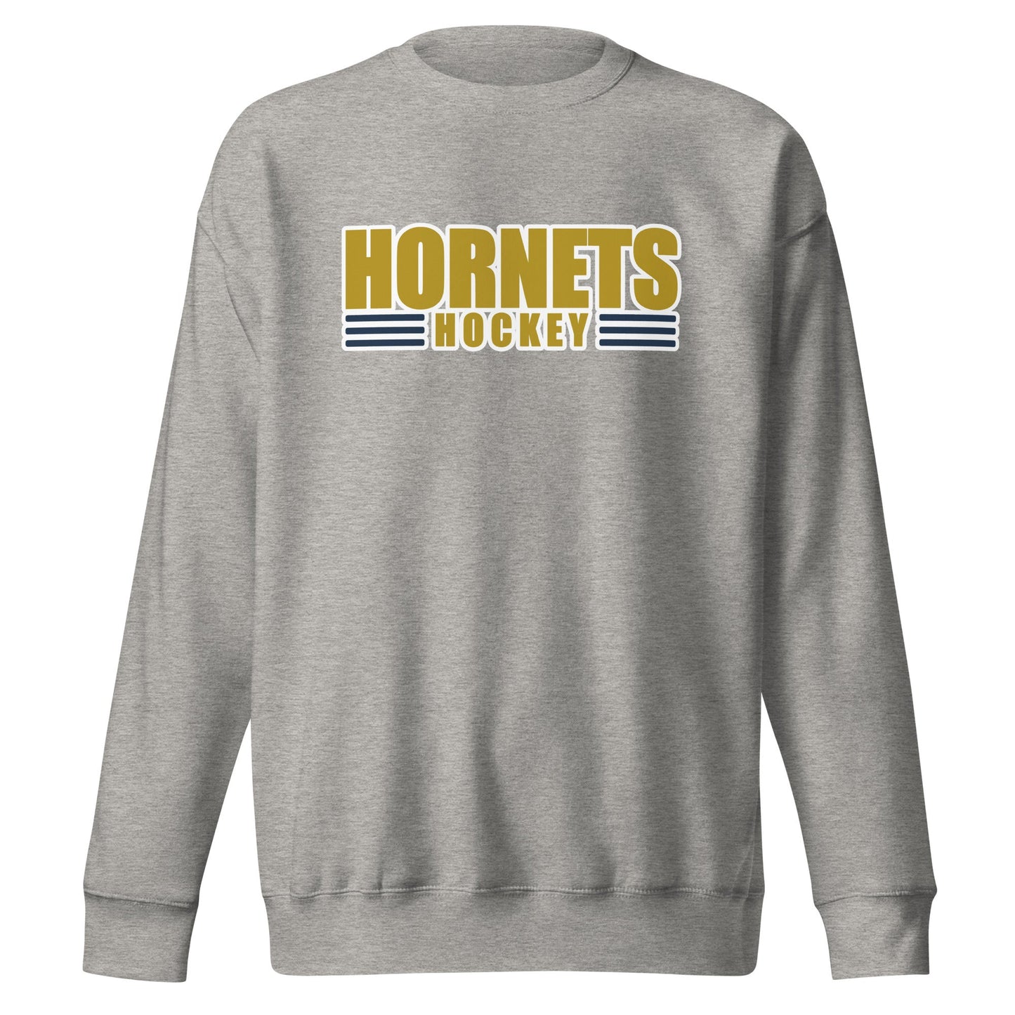 Performance | Crewneck | HORNETS | Hive Elite Logo