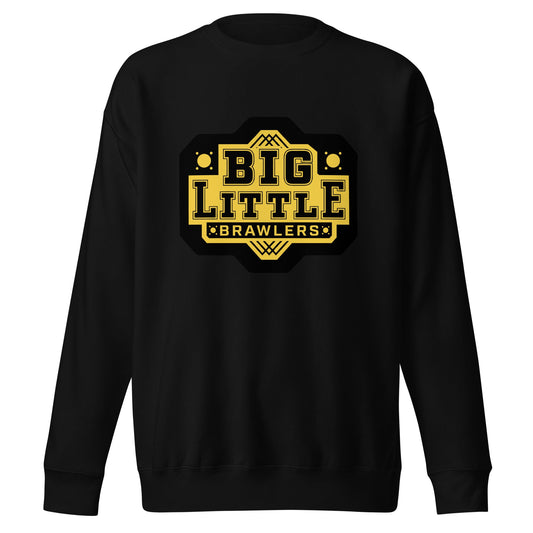 Performance | Crewneck | Hot Merch | Emblem Logo