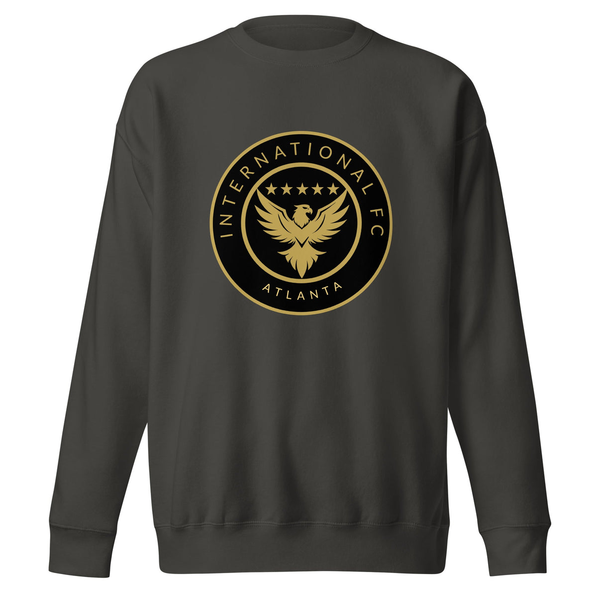 Performance | Crewneck | IFC Atlanta