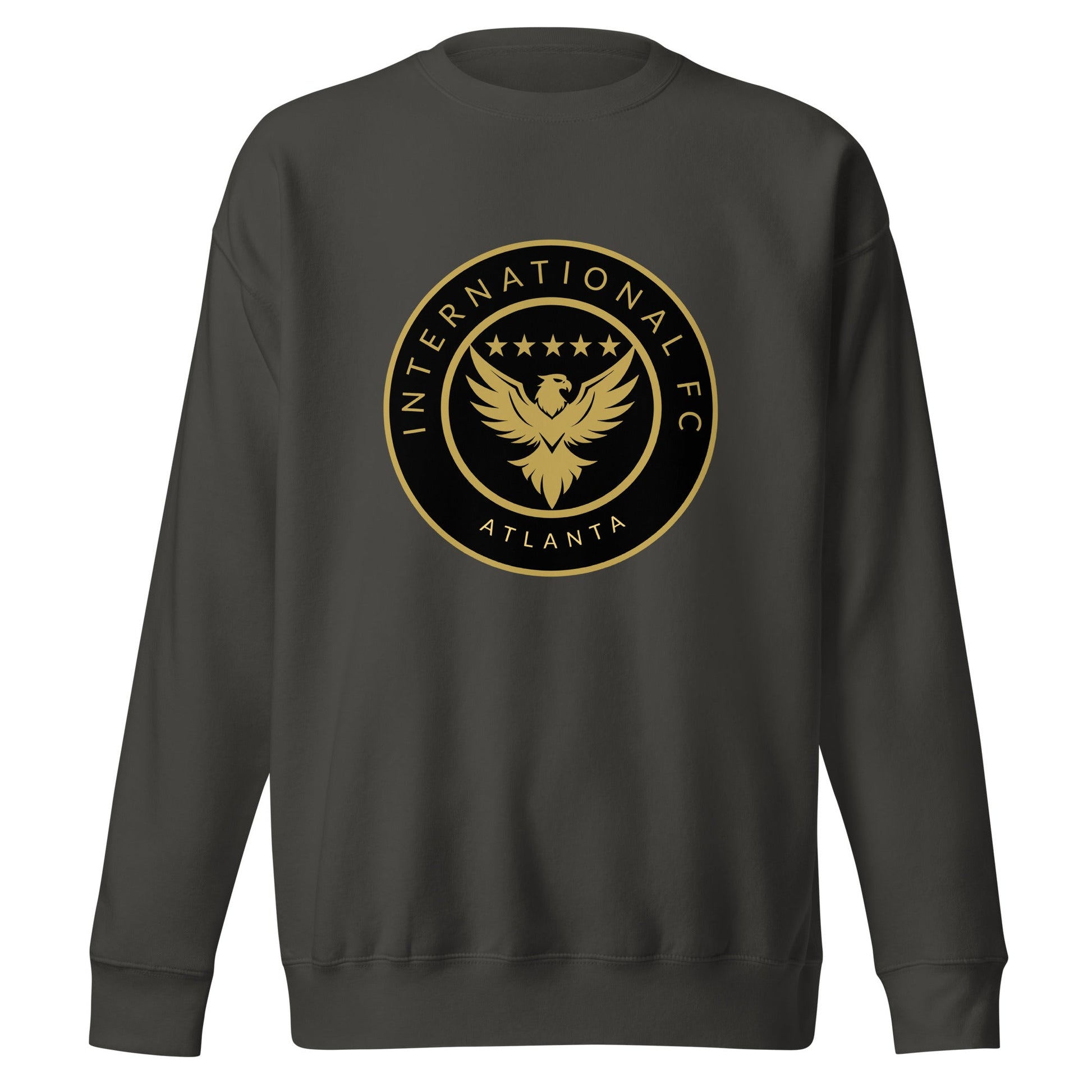 Performance | Crewneck | IFC Atlanta