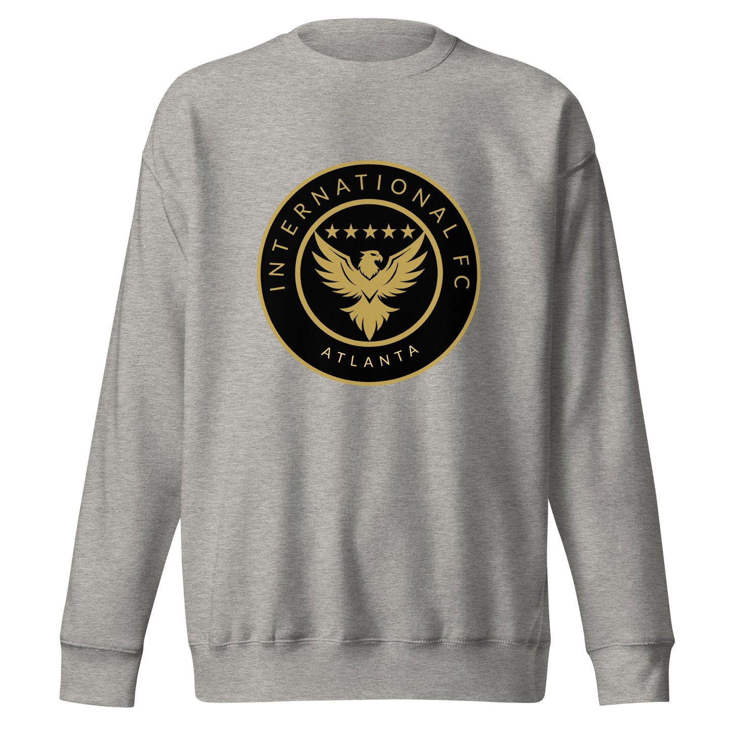 Performance | Crewneck | IFC Atlanta