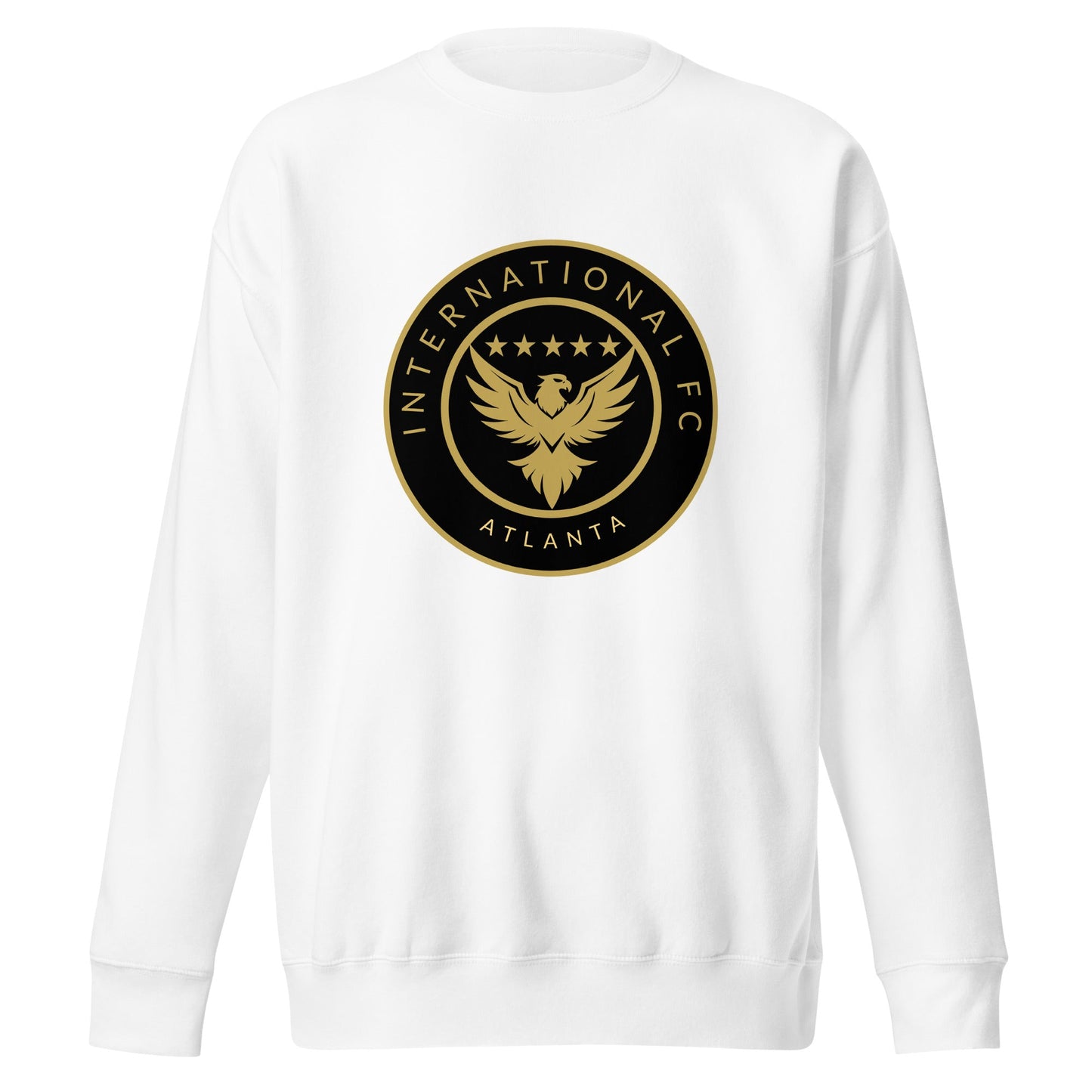 Performance | Crewneck | IFC Atlanta