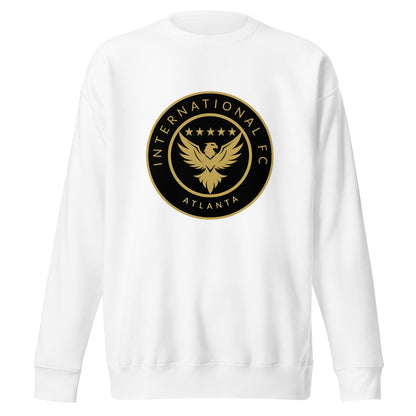 Performance | Crewneck | IFC Atlanta