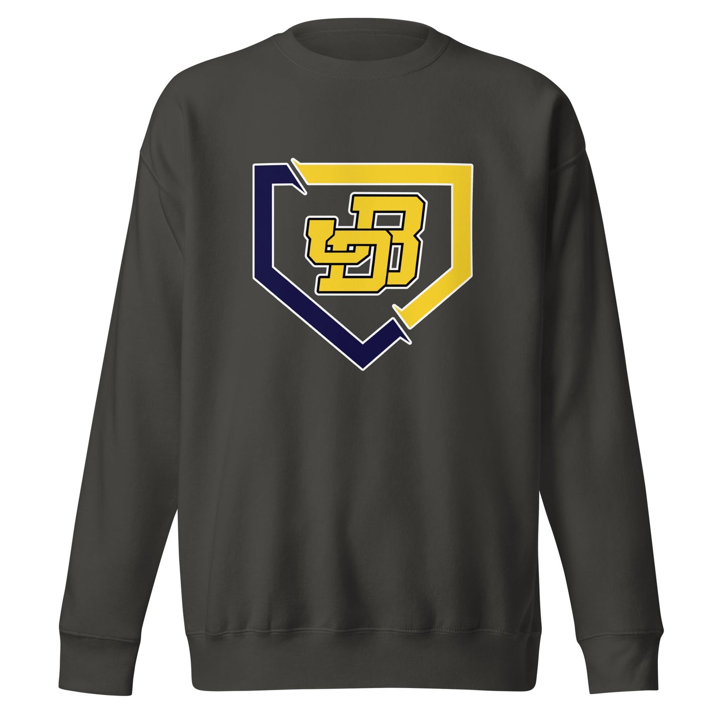 Performance | Crewneck | JDB
