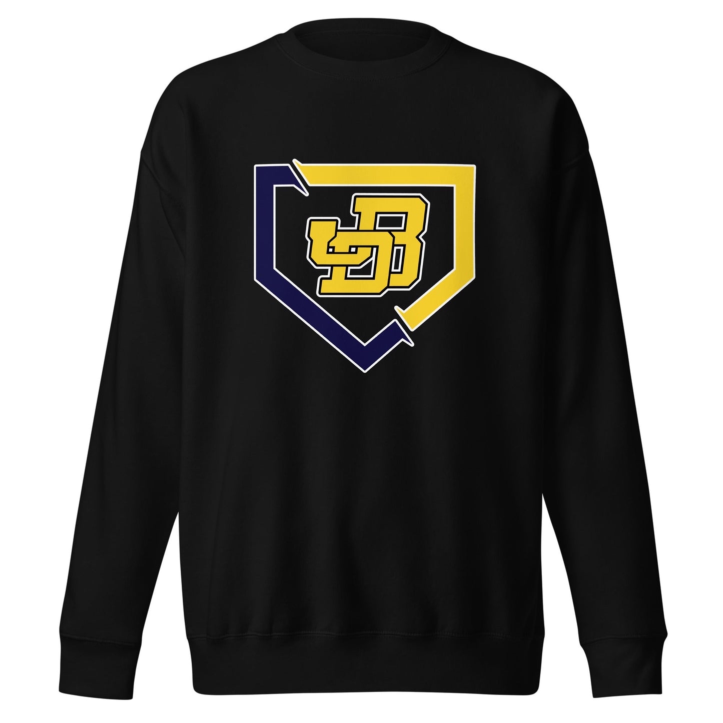 Performance | Crewneck | JDB