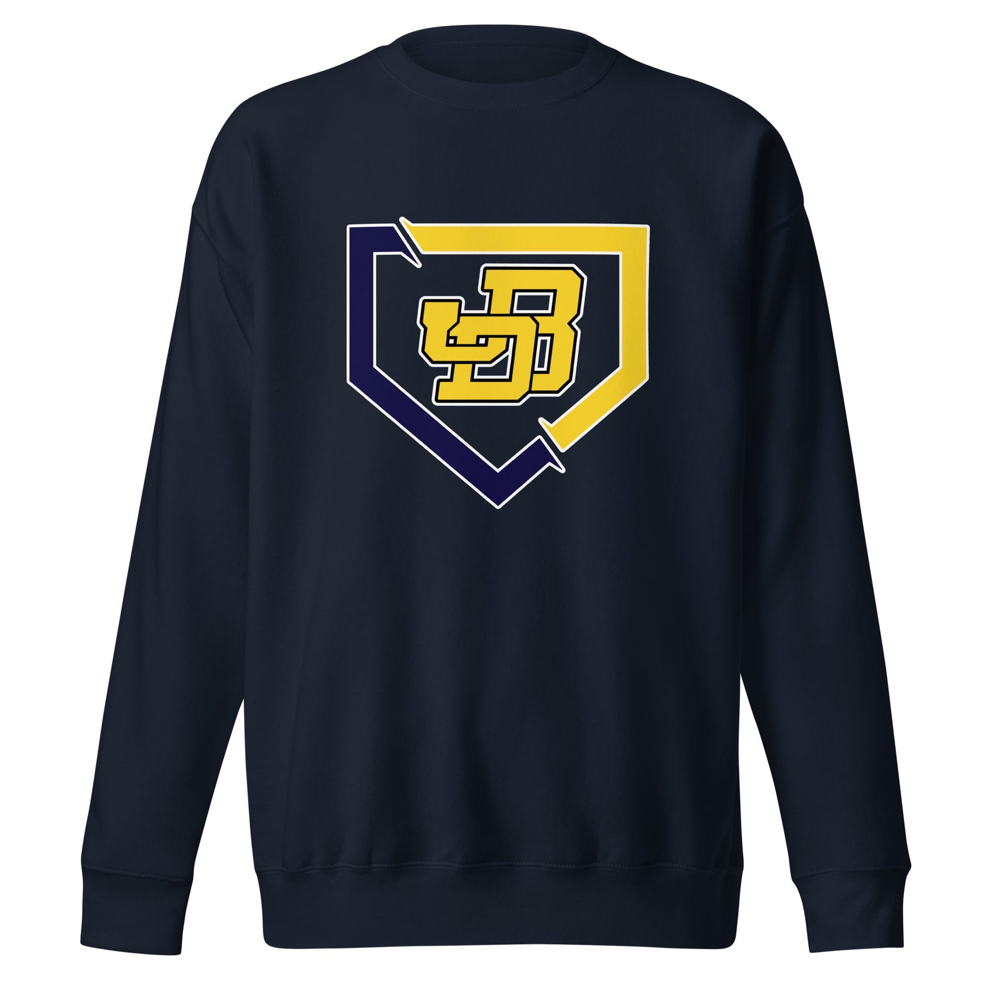 Performance | Crewneck | JDB