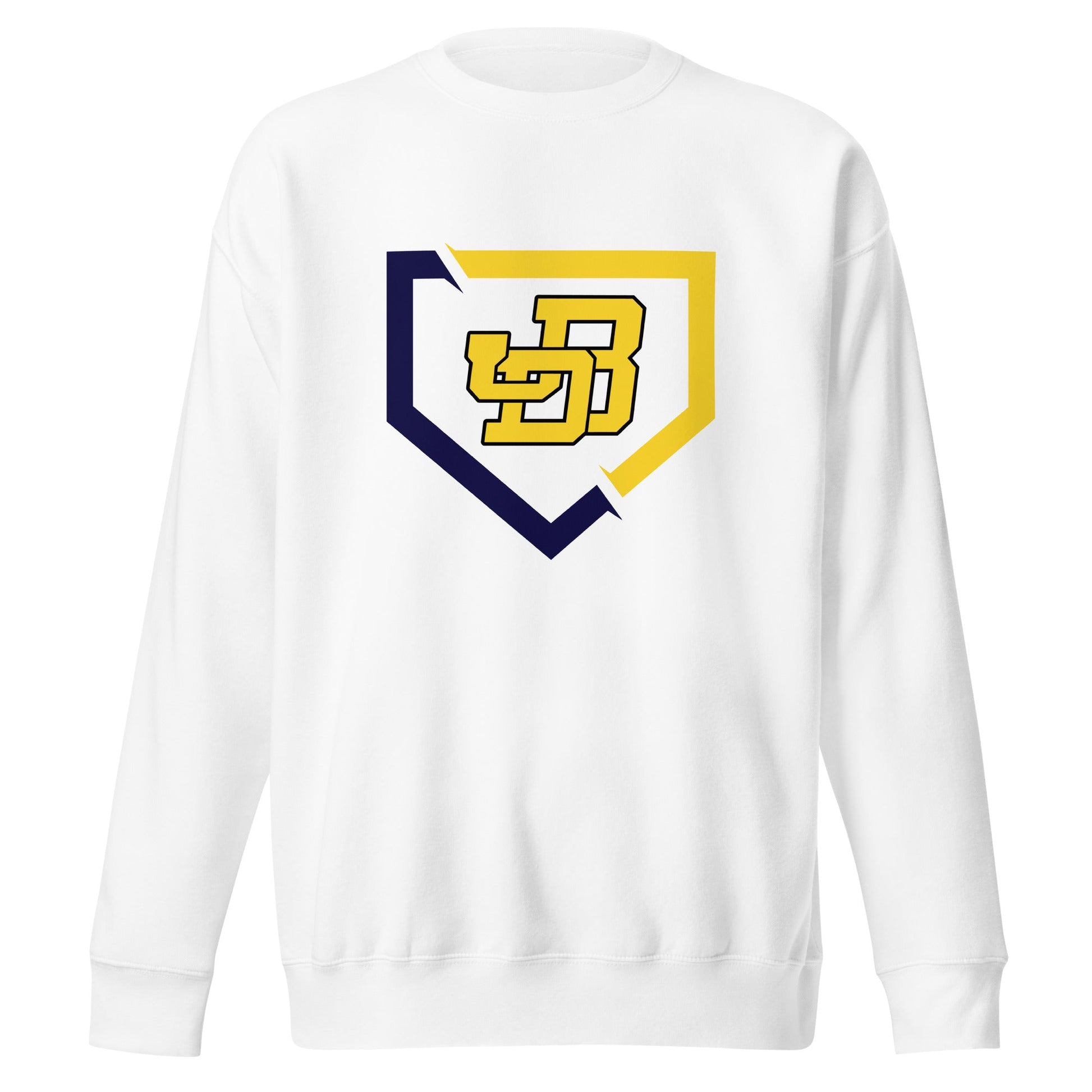 Performance | Crewneck | JDB
